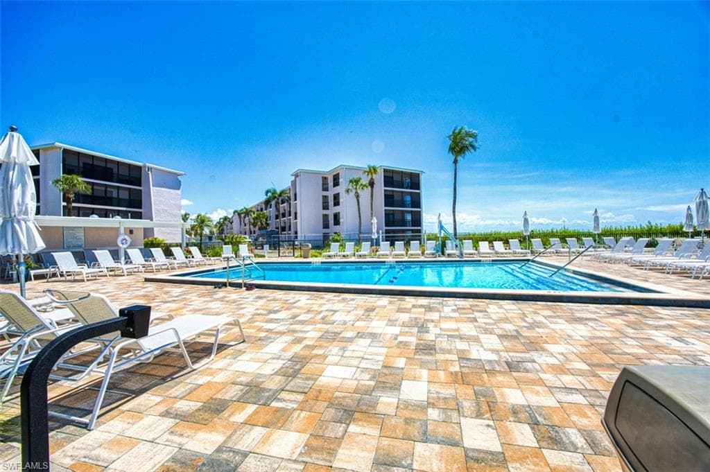 1501 Middle Gulf DR # 307C, SANIBEL FL 33957-29