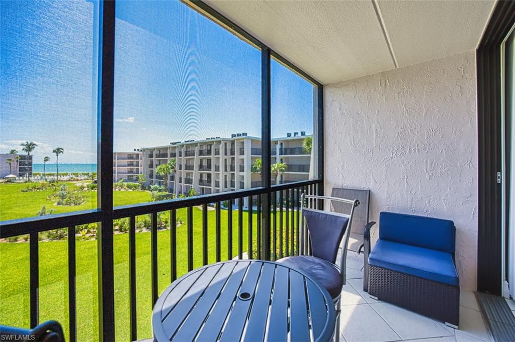 1501 Middle Gulf DR # 307C, SANIBEL FL 33957-9