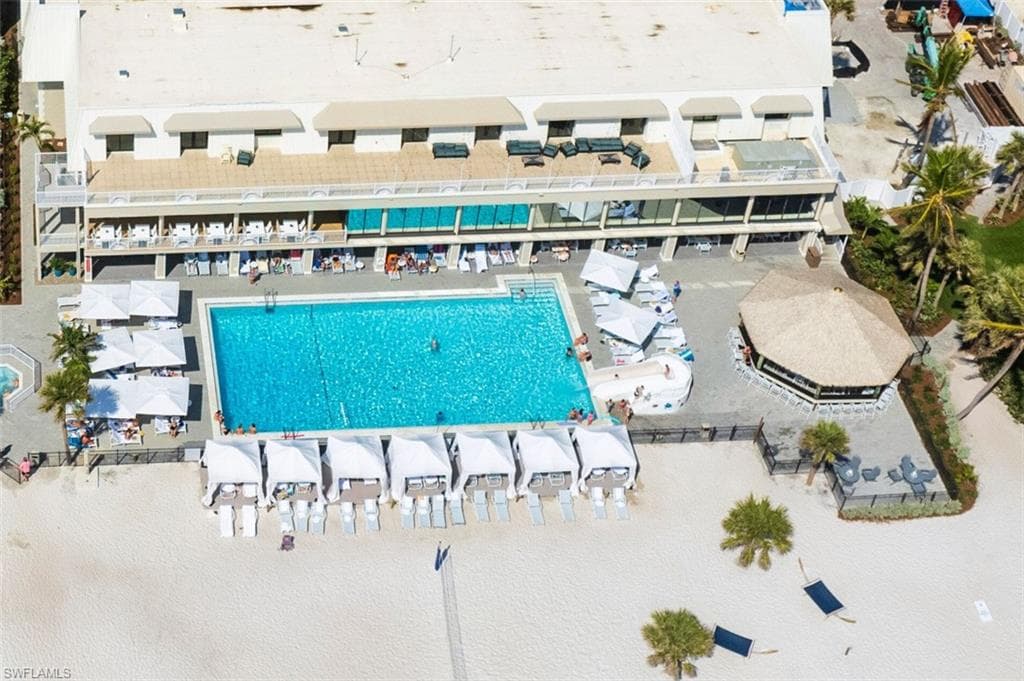 1501 Middle Gulf DR # 307C, SANIBEL FL 33957-38