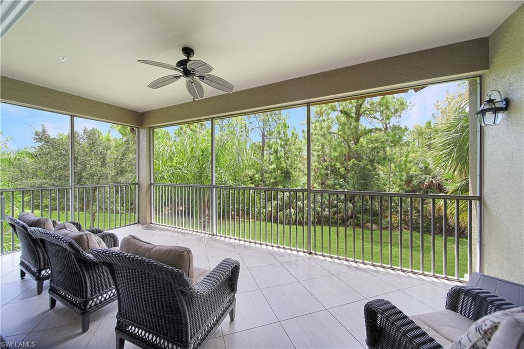 6641 Alden Woods CIR # 201, NAPLES FL 34113-4
