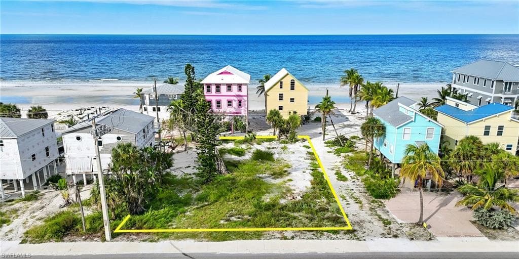 5256 Estero BLVD, FORT MYERS BEACH FL 33931-5