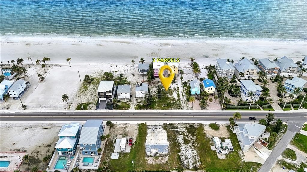 5256 Estero BLVD, FORT MYERS BEACH FL 33931-15