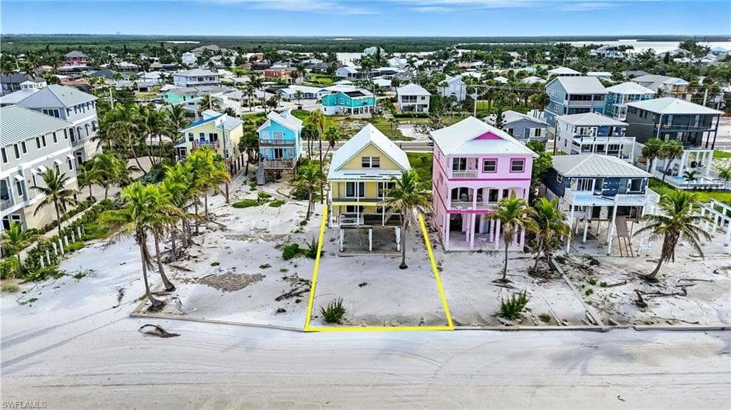 5256 Estero BLVD, FORT MYERS BEACH FL 33931-13
