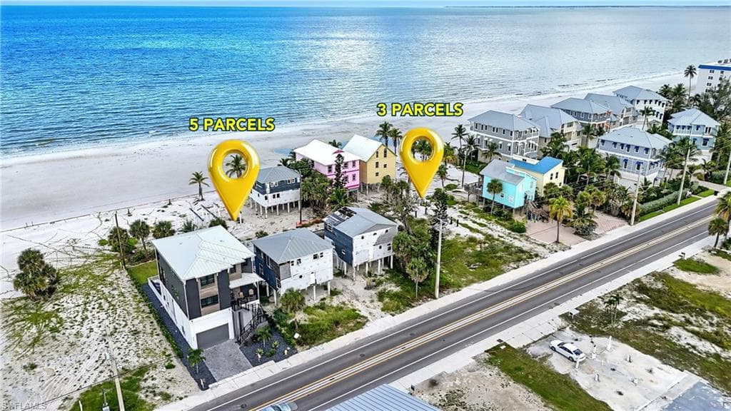 5256 Estero BLVD, FORT MYERS BEACH FL 33931-14