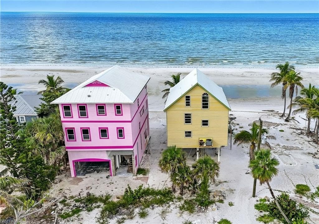 5256 Estero BLVD, FORT MYERS BEACH FL 33931-3