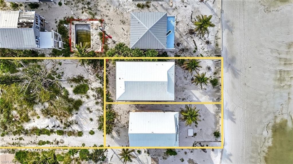 5256 Estero BLVD, FORT MYERS BEACH FL 33931-7