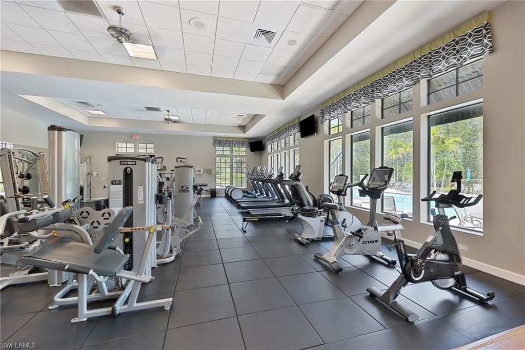 4072 Raffia DR, NAPLES FL 34119-15