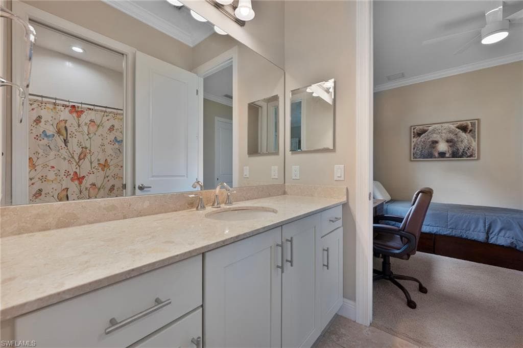 4072 Raffia DR, NAPLES FL 34119-10
