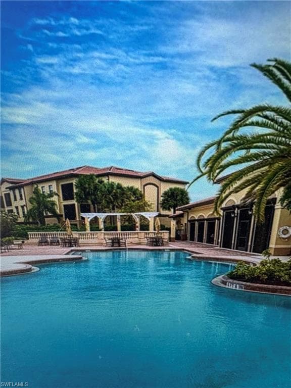 12970 Positano CIR # 106, NAPLES FL 34105-1