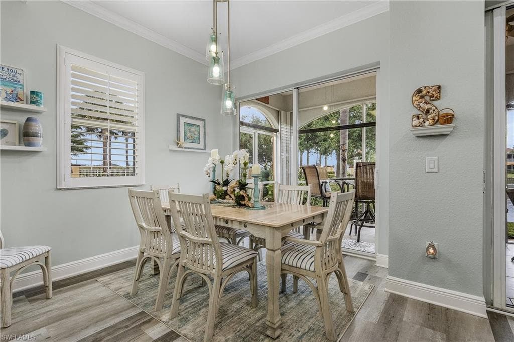 175 Shadroe Cove CIR # 1101, CAPE CORAL FL 33991-12