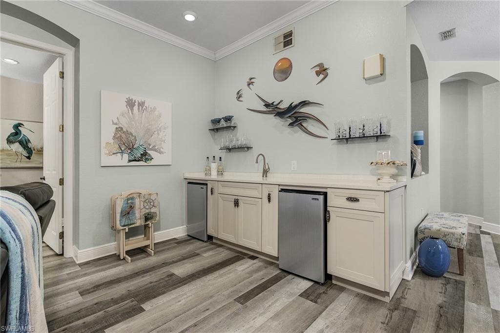 175 Shadroe Cove CIR # 1101, CAPE CORAL FL 33991-9