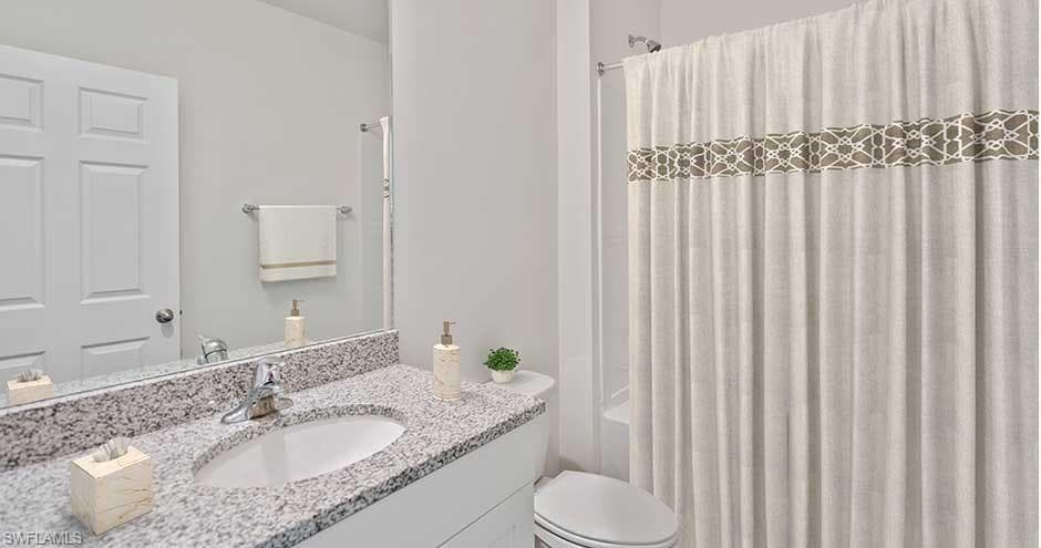 24055 Peaceful Brook LOOP, PORT CHARLOTTE FL 33980-16