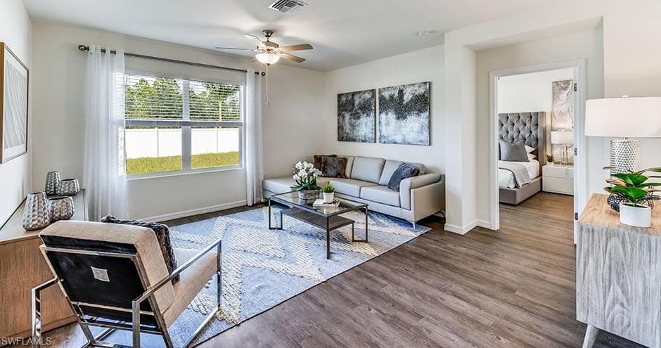 24055 Peaceful Brook LOOP, PORT CHARLOTTE FL 33980-8