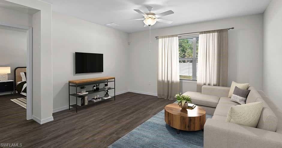 24055 Peaceful Brook LOOP, PORT CHARLOTTE FL 33980-9