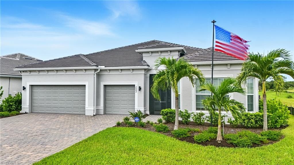 7002 Del Webb Oak Creek BLVD N-36