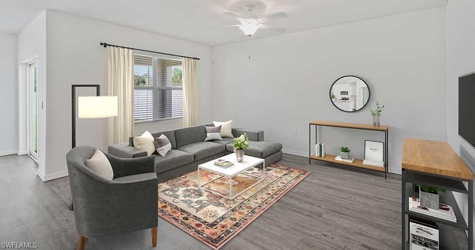 24055 Peaceful Brook LOOP, PORT CHARLOTTE FL 33980-6