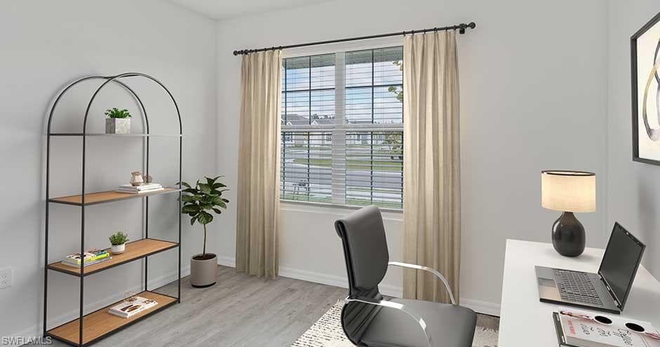 24055 Peaceful Brook LOOP, PORT CHARLOTTE FL 33980-7