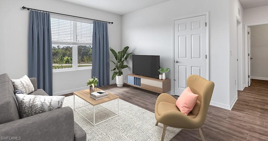 24055 Peaceful Brook LOOP, PORT CHARLOTTE FL 33980-4