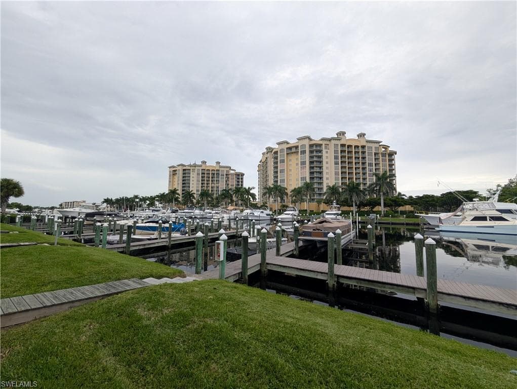 3347 N Key DR # 35, NORTH FORT MYERS FL 33903-11