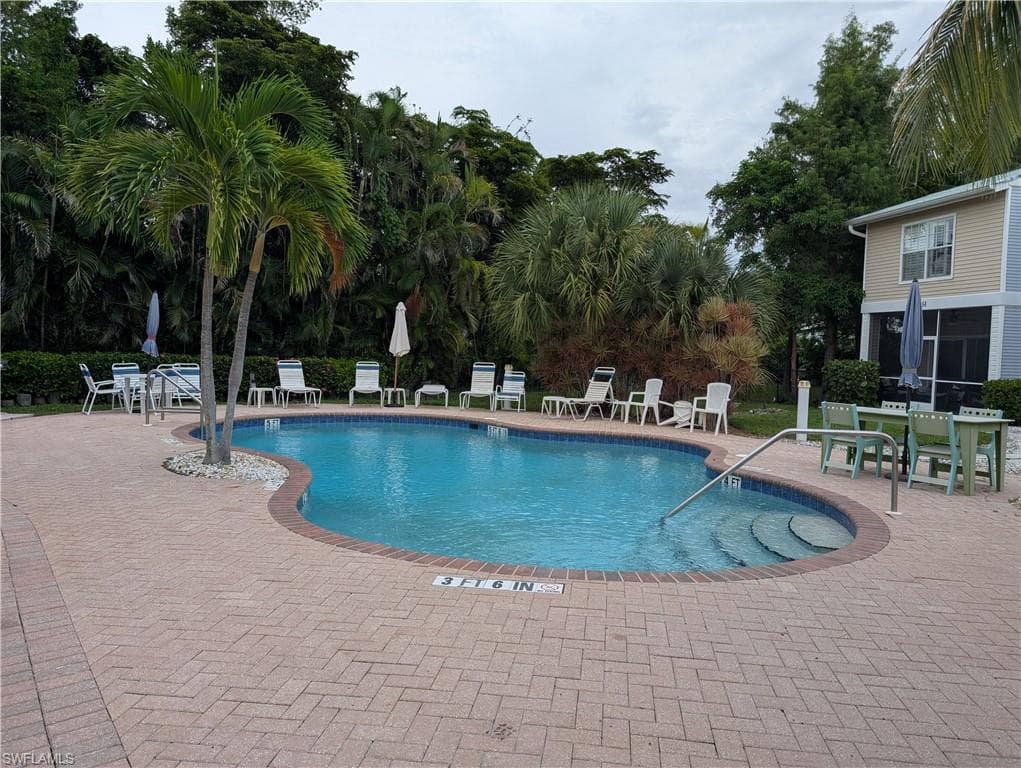 3347 N Key DR # 35, NORTH FORT MYERS FL 33903-25
