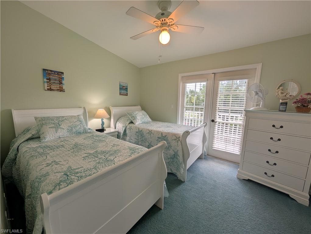 3347 N Key DR # 35, NORTH FORT MYERS FL 33903-21