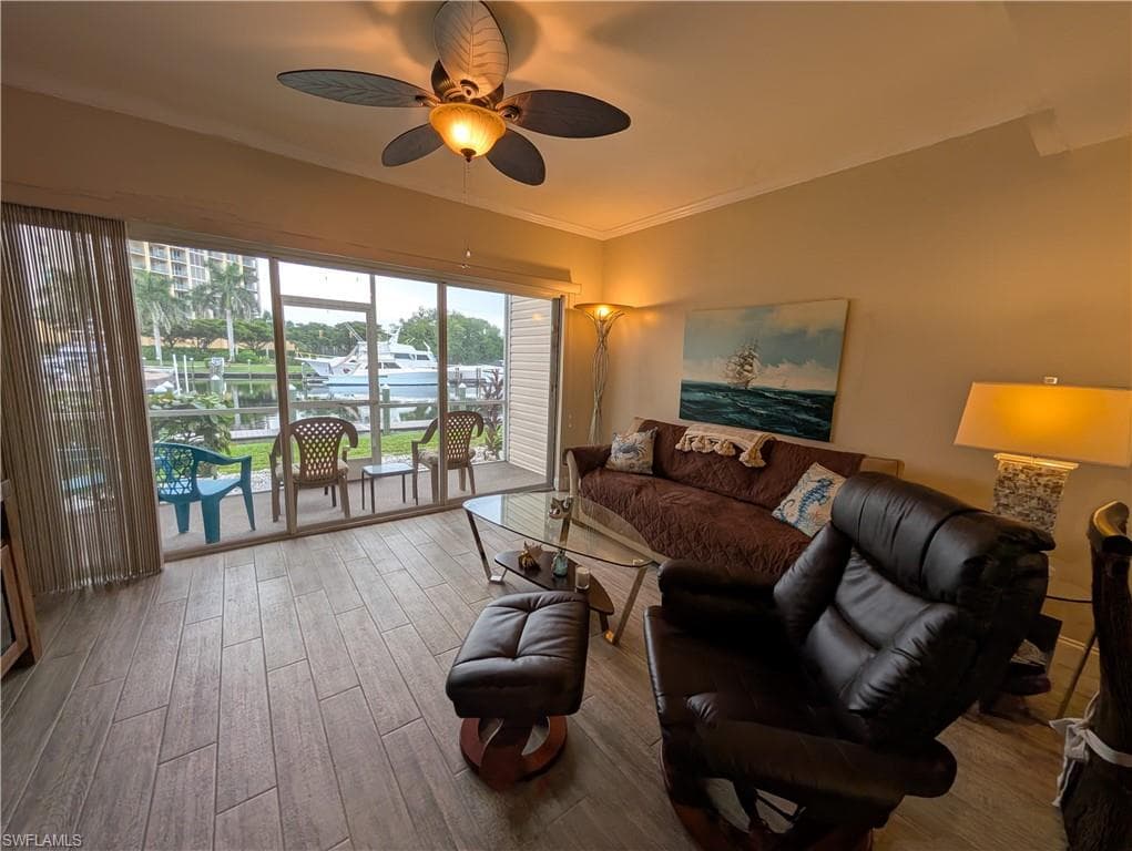 3347 N Key DR # 35, NORTH FORT MYERS FL 33903-6