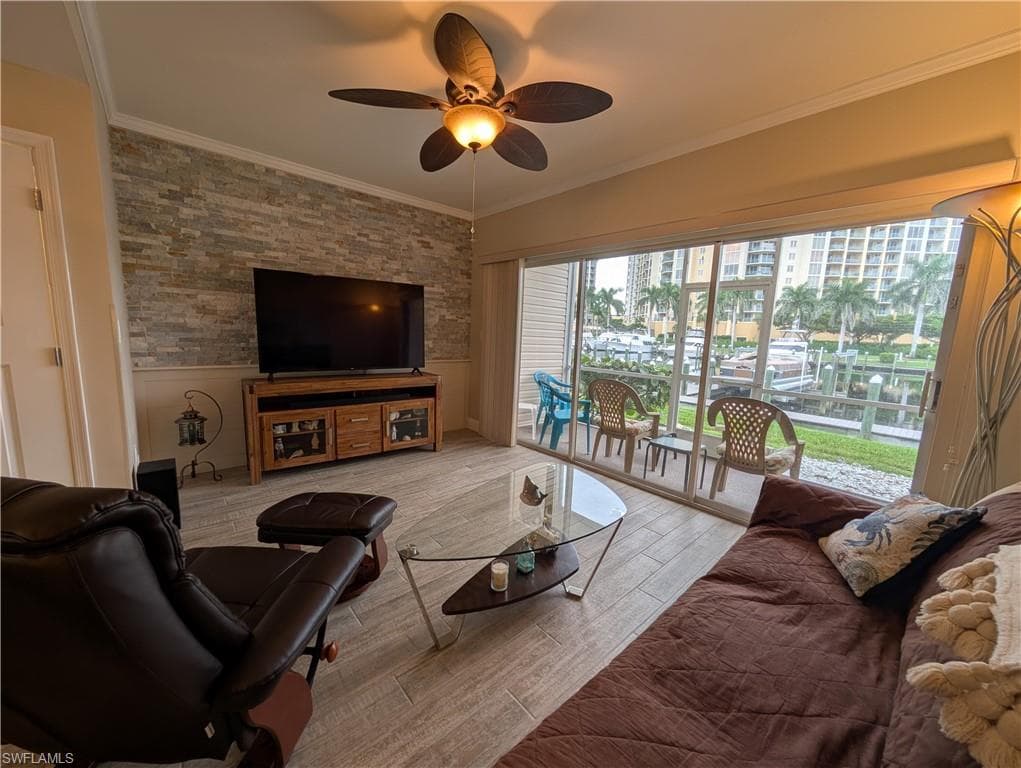 3347 N Key DR # 35, NORTH FORT MYERS FL 33903-9