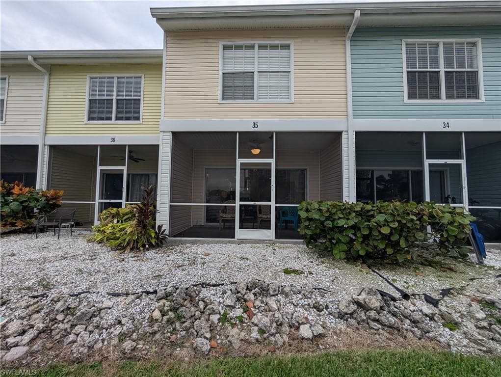 3347 N Key DR # 35, NORTH FORT MYERS FL 33903-13