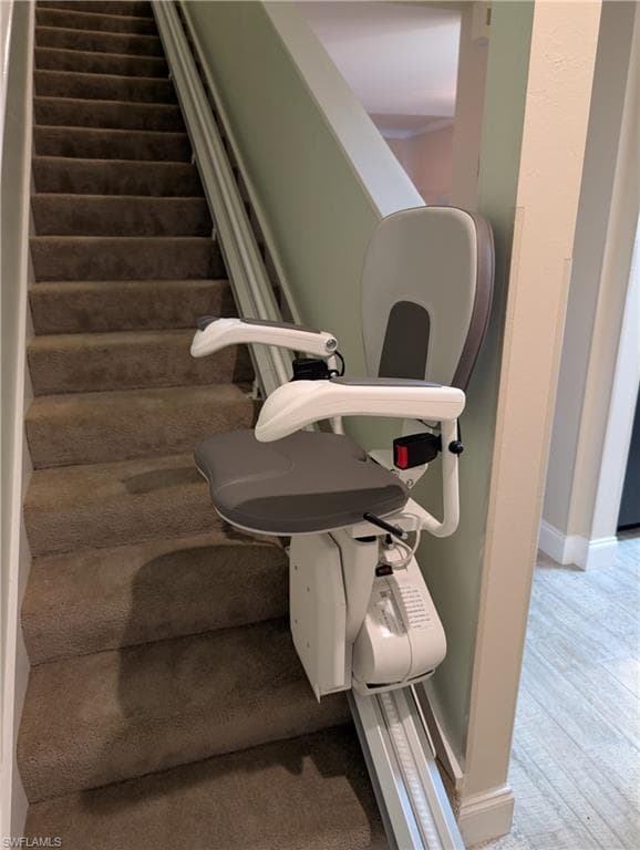 3347 N Key DR # 35, NORTH FORT MYERS FL 33903-14