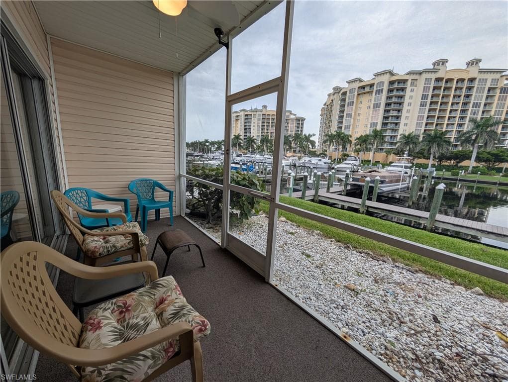 3347 N Key DR # 35, NORTH FORT MYERS FL 33903-10