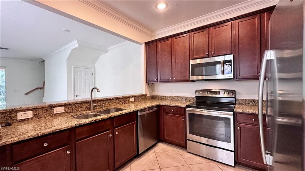 10066 Via Colomba CIR, FORT MYERS FL 33966-2