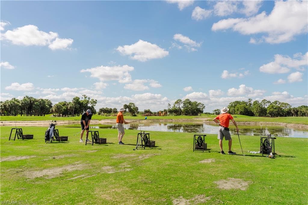 18461 COPPERHEAD CT N # 436, LEHIGH ACRES FL 33936-36