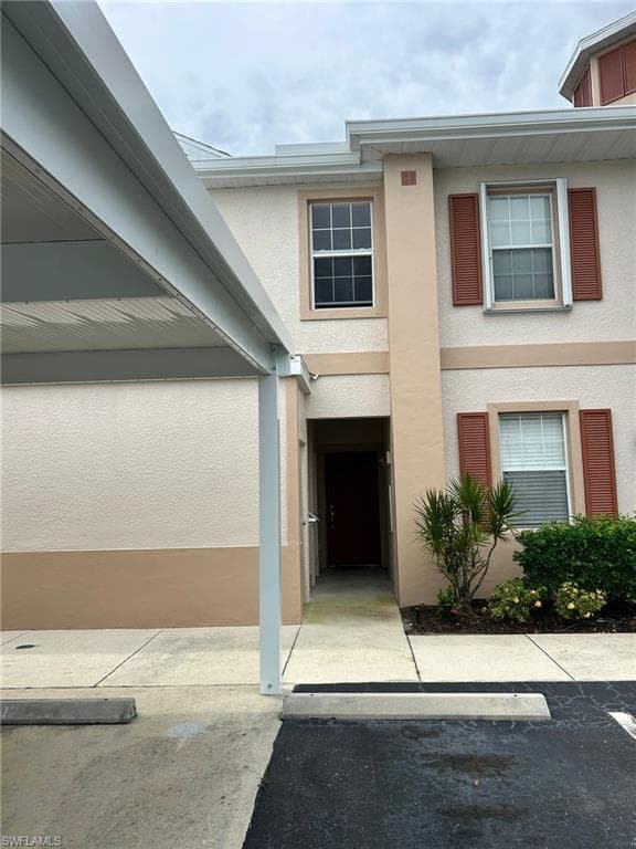 4256 Liron AVE # 103, FORT MYERS FL 33916-1