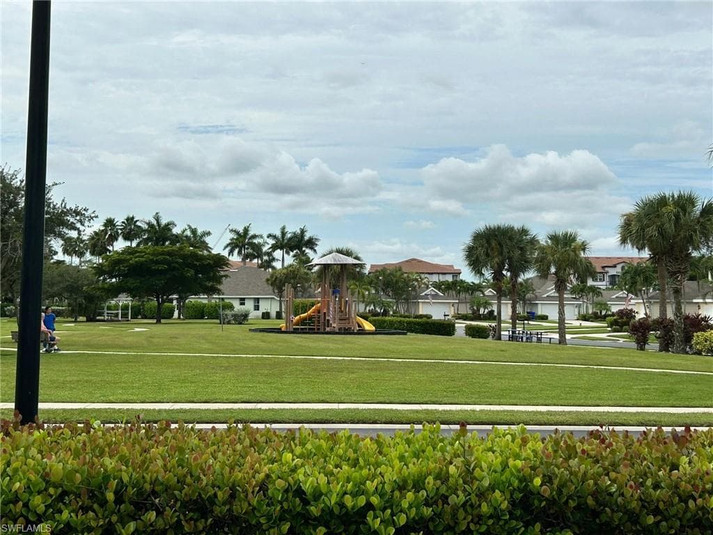 4256 Liron AVE # 103, FORT MYERS FL 33916-23