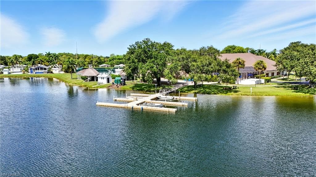 3113 Weathervane PT, NAPLES FL 34120-22