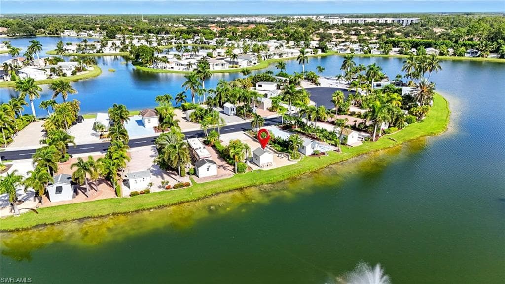 3113 Weathervane PT, NAPLES FL 34120-1