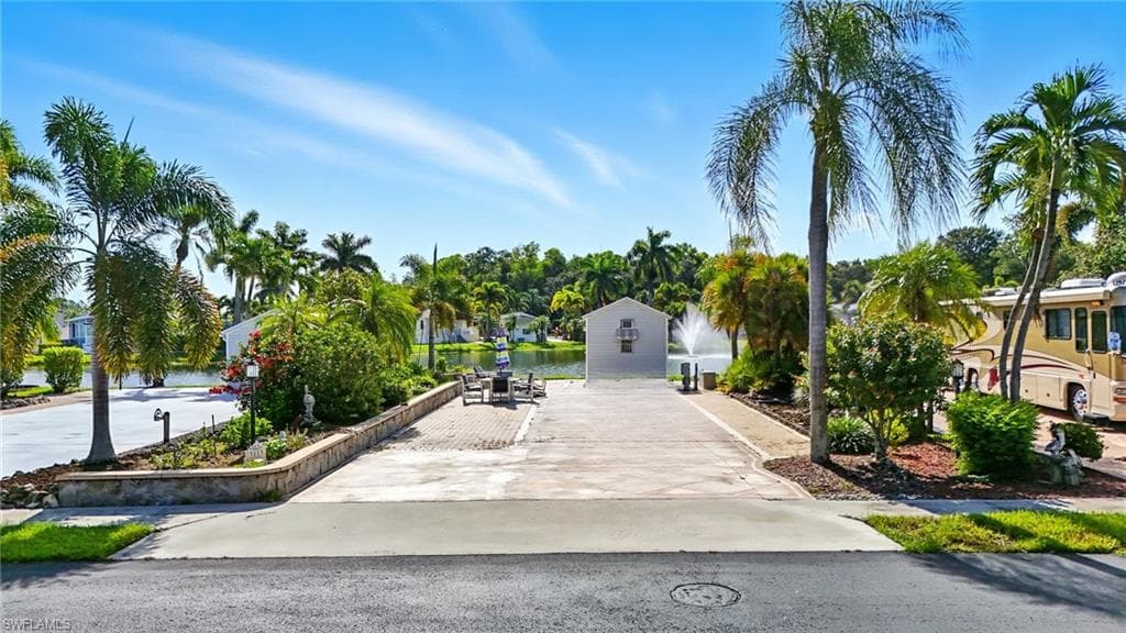 3113 Weathervane PT, NAPLES FL 34120-5
