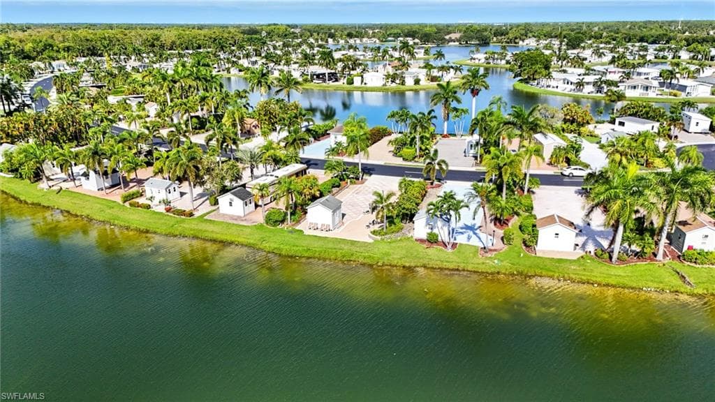 3113 Weathervane PT, NAPLES FL 34120-11