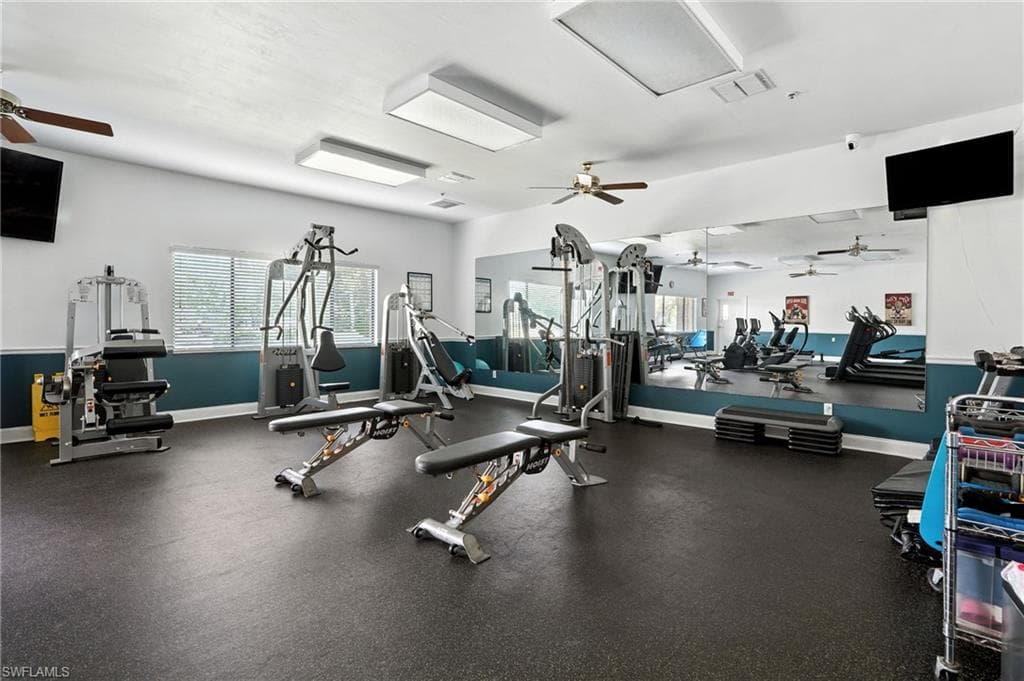 3113 Weathervane PT, NAPLES FL 34120-31