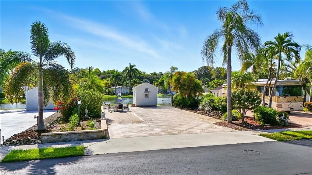 3113 Weathervane PT, NAPLES FL 34120-4
