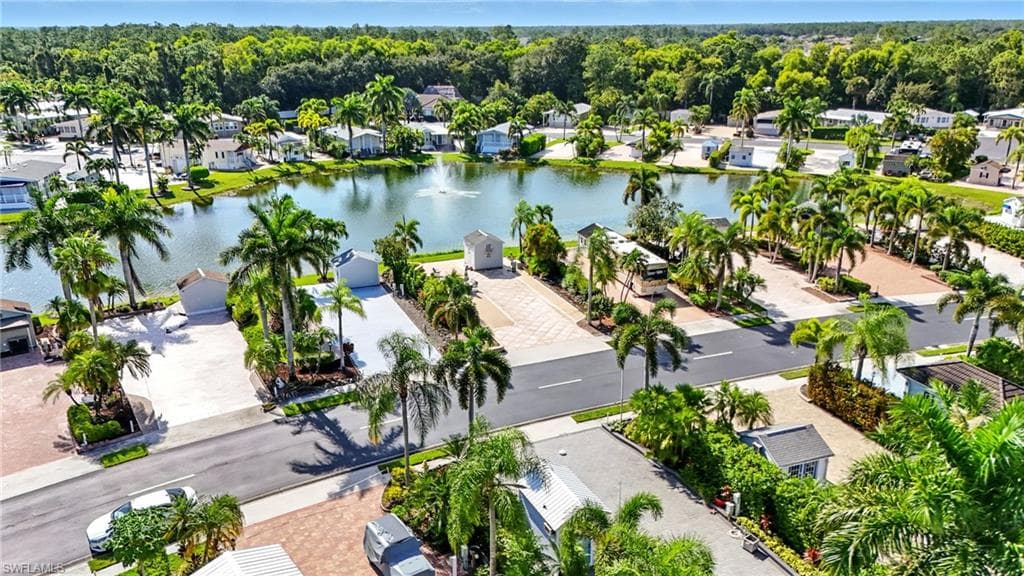 3113 Weathervane PT, NAPLES FL 34120-8