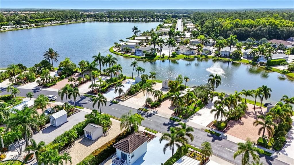 3113 Weathervane PT, NAPLES FL 34120-10