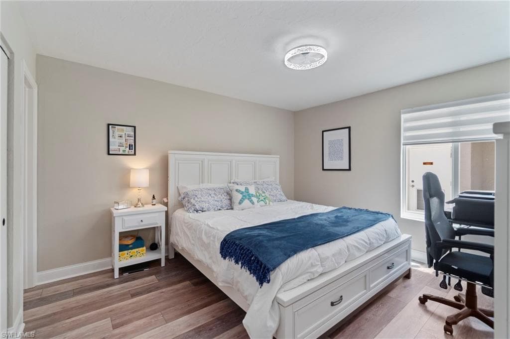 2147 San Marco RD # 104, MARCO ISLAND FL 34145-14