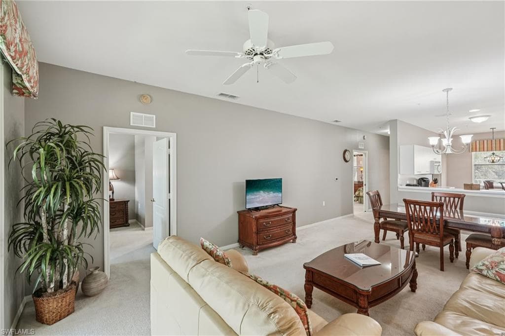 2700 Cypress Trace CIR # 3134, NAPLES FL 34119-4