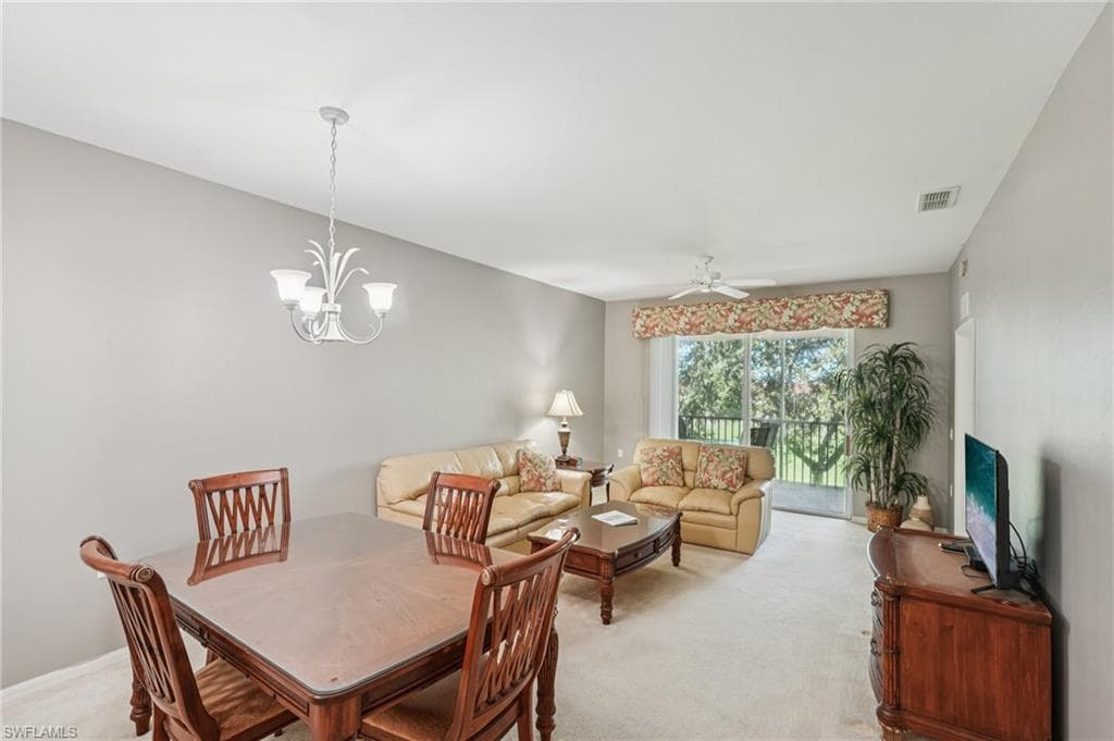 2700 Cypress Trace CIR # 3134, NAPLES FL 34119-8