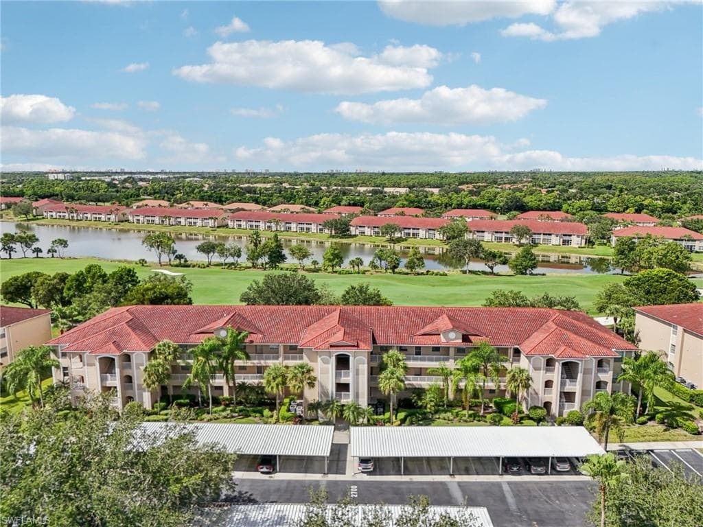2700 Cypress Trace CIR # 3134, NAPLES FL 34119-29