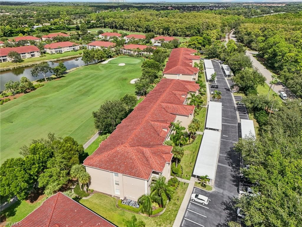 2700 Cypress Trace CIR # 3134, NAPLES FL 34119-32