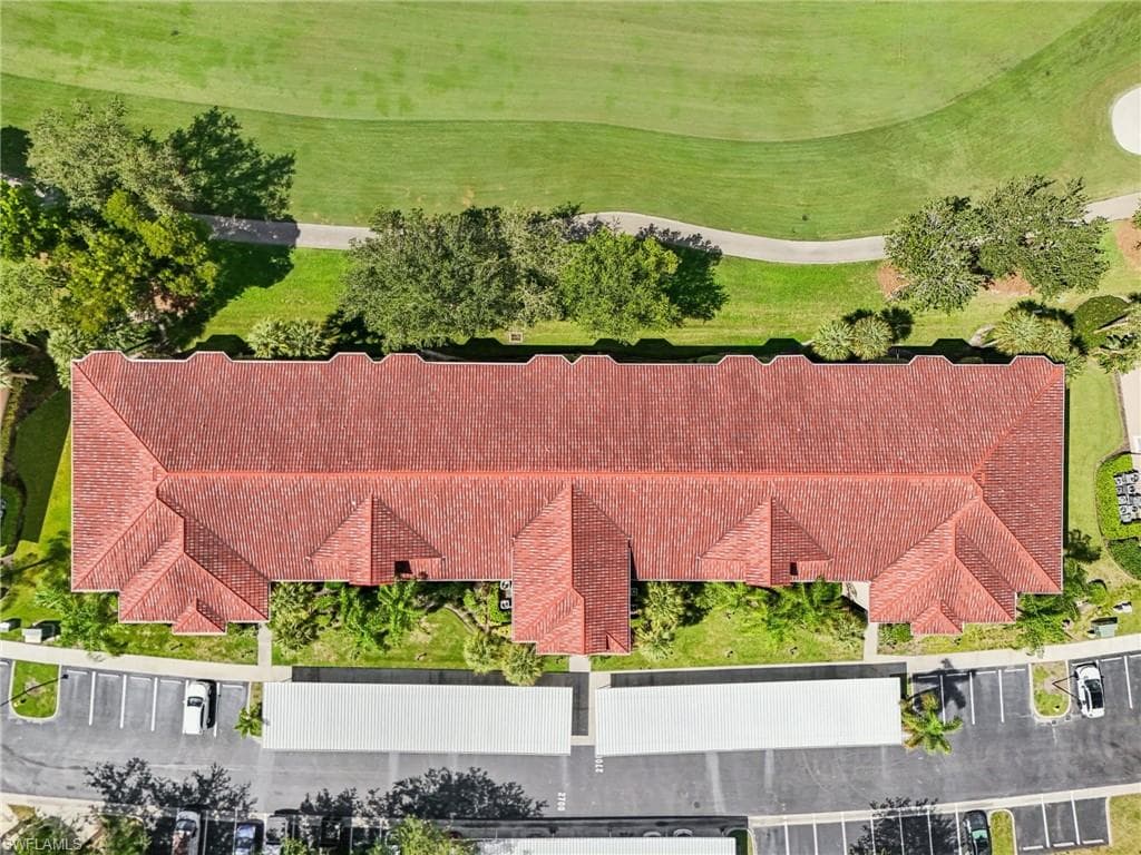 2700 Cypress Trace CIR # 3134, NAPLES FL 34119-34