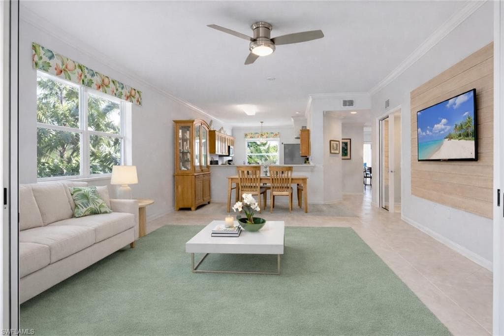 8261 Pathfinder LOOP # 730, FORT MYERS FL 33919-2