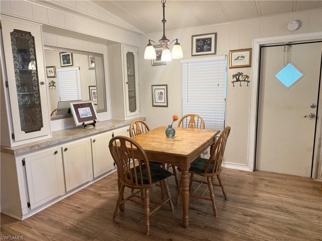 3404 Rainbow LN, NORTH FORT MYERS FL 33903-5